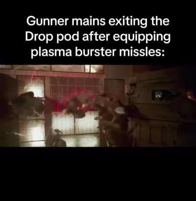 I’m Mary Poppins y’all!