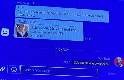 Von Tiatix, the avarage skylanders enjoyer