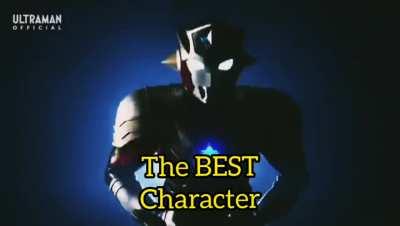 The first 5 main Reiwa Ultras