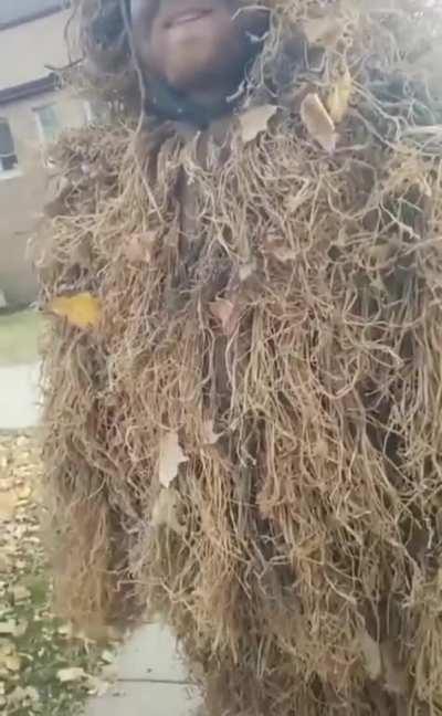 Найди снайпера