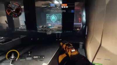 In my 4 years of playing, I have never felt more fear