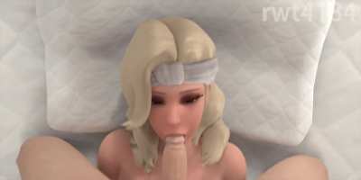 Mercy (Rwt4184) [Overwatch]