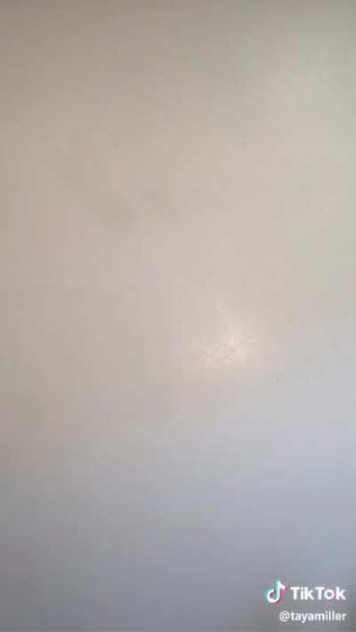 Taya becomes Spider-Man