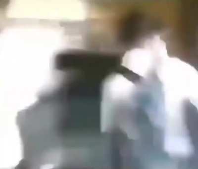 Fowl dance