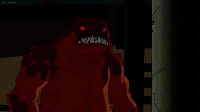 Anyone know what episode this comes from