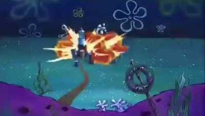 mfw be quiet and drive 