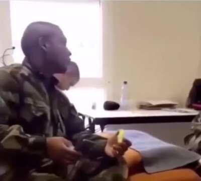 Встреча членов лиги 