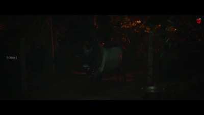 What if Meiyazhagan was a Horror Movie?