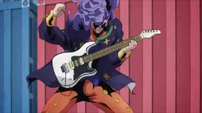 Akira calls you cringe but this time it's a different song