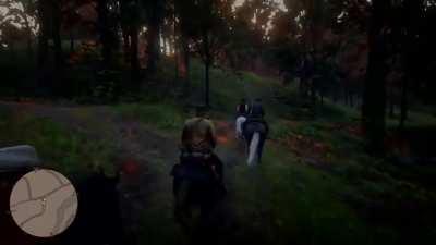 Shut the fuck up, Micah