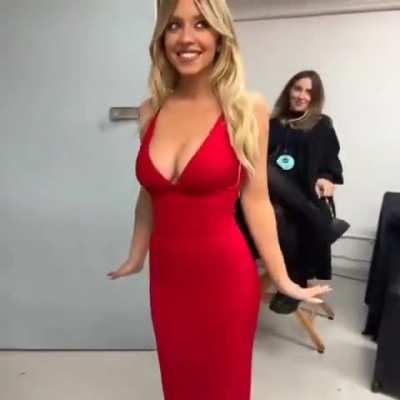 Sydney Sweeney [Madame Web]