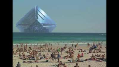 ASMR - Rasputin Visits Florida