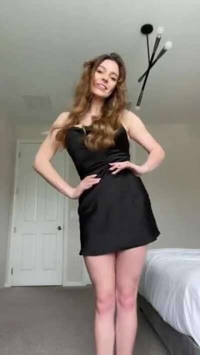 Some of Taya's favorite outfits right now.