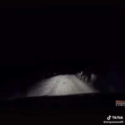 Old mate wasn’t happy