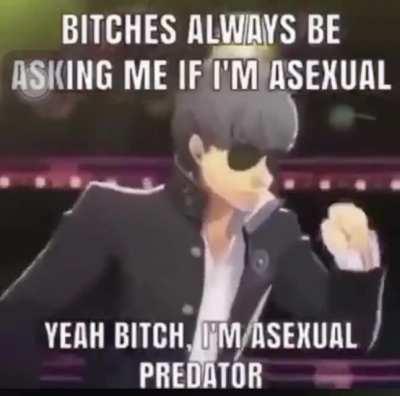 I'll just leave this here