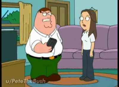 bet you werent expecting THAT one