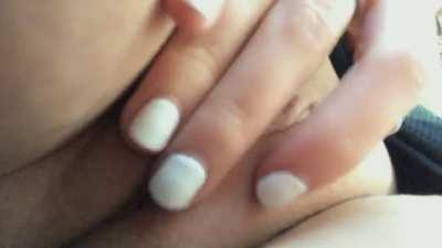 Do you like my dress for Xmas dinner?🙈❤️