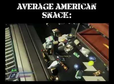 Healing Midfight Be Like: