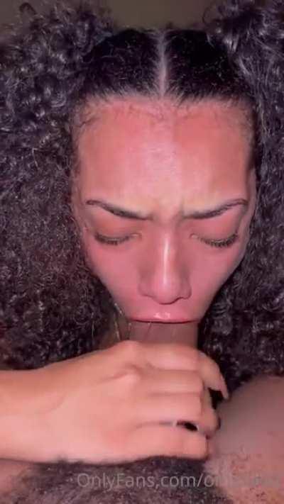 Light Skin Eye Demon