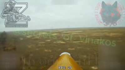 Destruction of a Ukrainian T-72M1 Tank near Torskoye - 29th November 2024