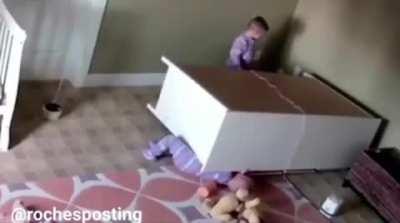 QuE ChImBa Un TeTeRiTo