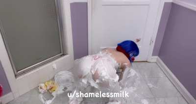 I already know the answer is “bark bark bark” (which means “fuck yes!”)