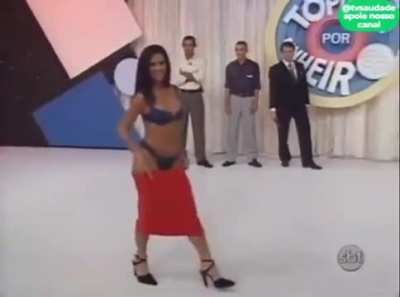 Mídia encontrada: solange gomes 1999