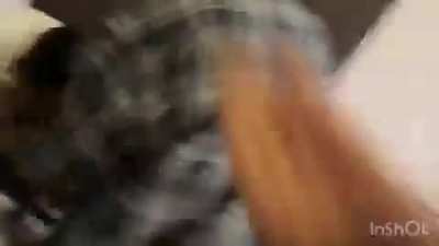 Husband caught cheating on birthday 