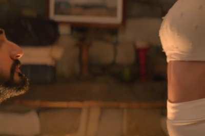 Tara Sutaria in 'Tadap'