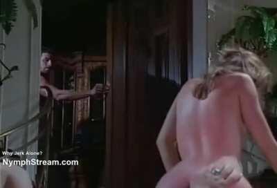 Shaved Girls From The 70s? What?? - Halli Aston, Gwen Summers