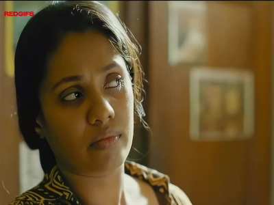 Sri Lankan Actress Buddhi Randeniya Nude in Underpants Thief (2021)