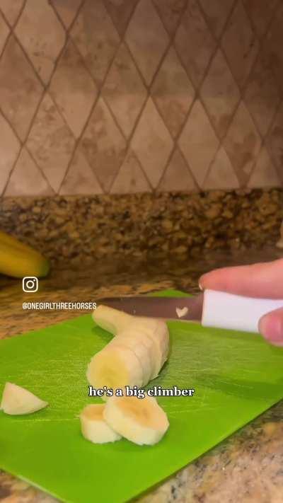 I’ve been eating like a billionaire!