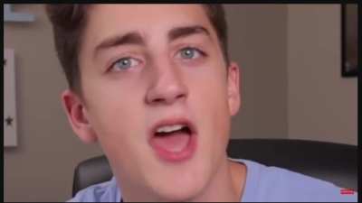 Danny Gonzalez out of context