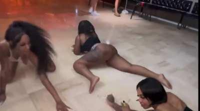 Deshae Frost OF Vids NSFW