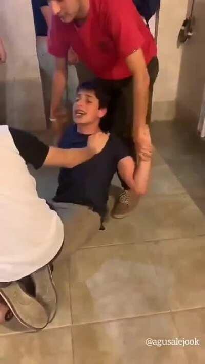 NOoo Wos liberal 🤑🐍