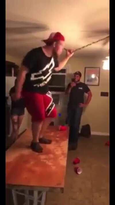 Alabama is built different😅