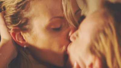 Victoria Levine, Nika Khitrova in 'Submission' (2016)