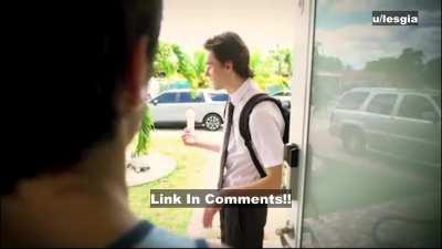 It’s Okay to Bend the Rules for The Sake of The Mission!