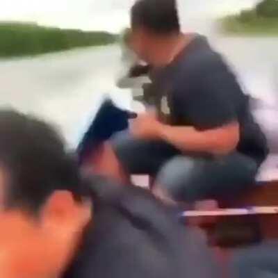 They say it's a monstrosity, I say it needs more boost!