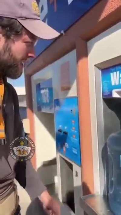 Ora ora, quem poderia imaginar hein?