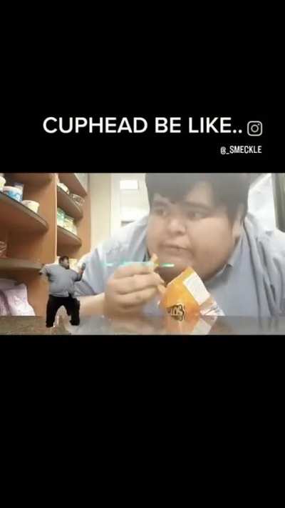 Most accurate thing I've seen