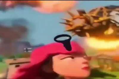 Oooh a butterfly ✨🦋