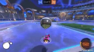 WHAM, BAM,THANK YOU MAN