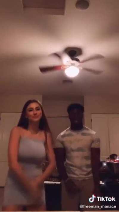 Yeah this brother smashed fosho 😅