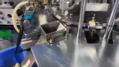 Manufacturing Glorious Holy Panda switches