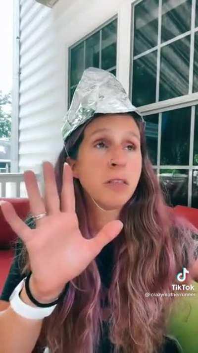 Where’re my patriots at???