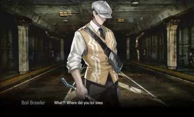 YESSS I'M ON FIREEEE