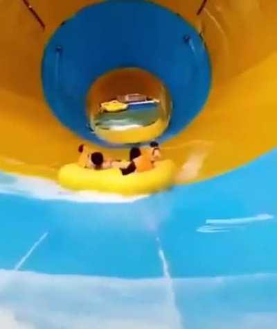 WCGW going down too early