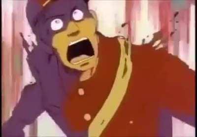 How everyone reacts to your kill streak in the lobby