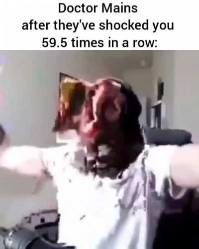 Guess I can't do objective.